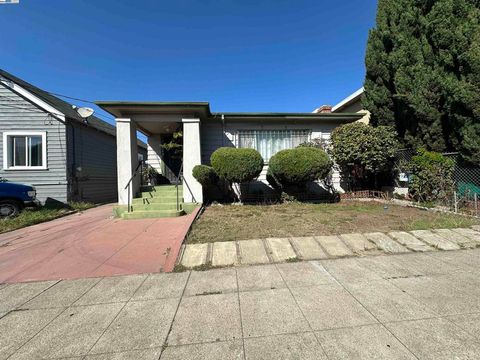Photo of 1663 85Th Ave Ave, Oakland, CA 94621 (MLS # 41115857) Photo of 1663 85Th Ave Ave, Oakland, CA 94621 (MLS # 41115857)