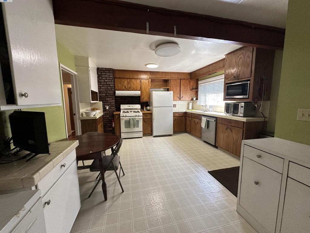 OAKLAND - Residential