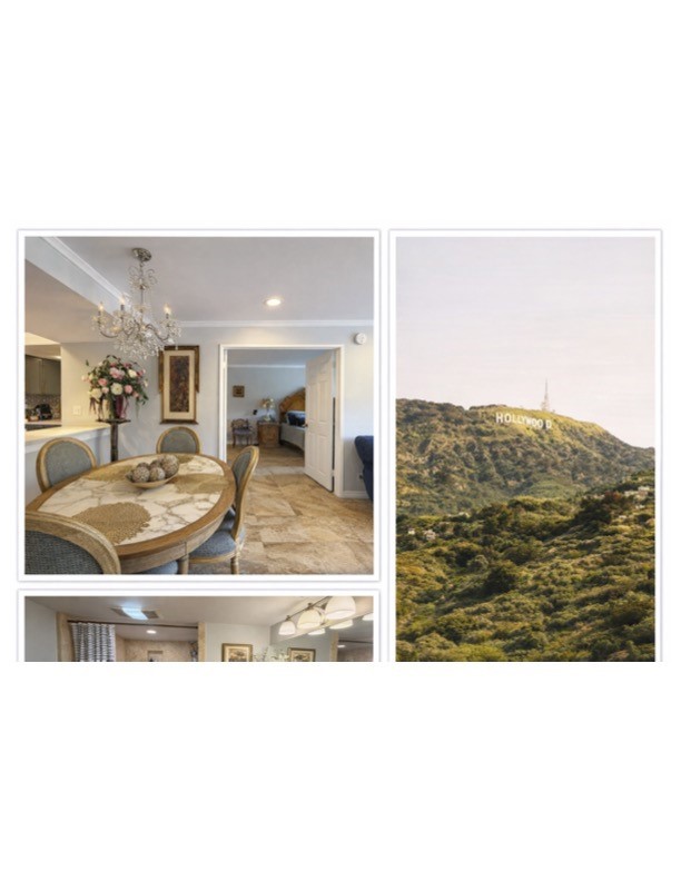 2700 Cahuenaga blvd east