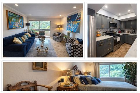 Photo of 2700 Cahuenaga blvd east, Hollywood Hills, CA 90068 (MLS # DW26018117)