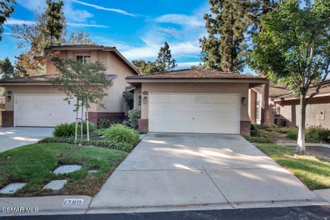 Photo of 1760 Shady Brook Drive, Thousand Oaks, CA 91362 (MLS # 226004932)