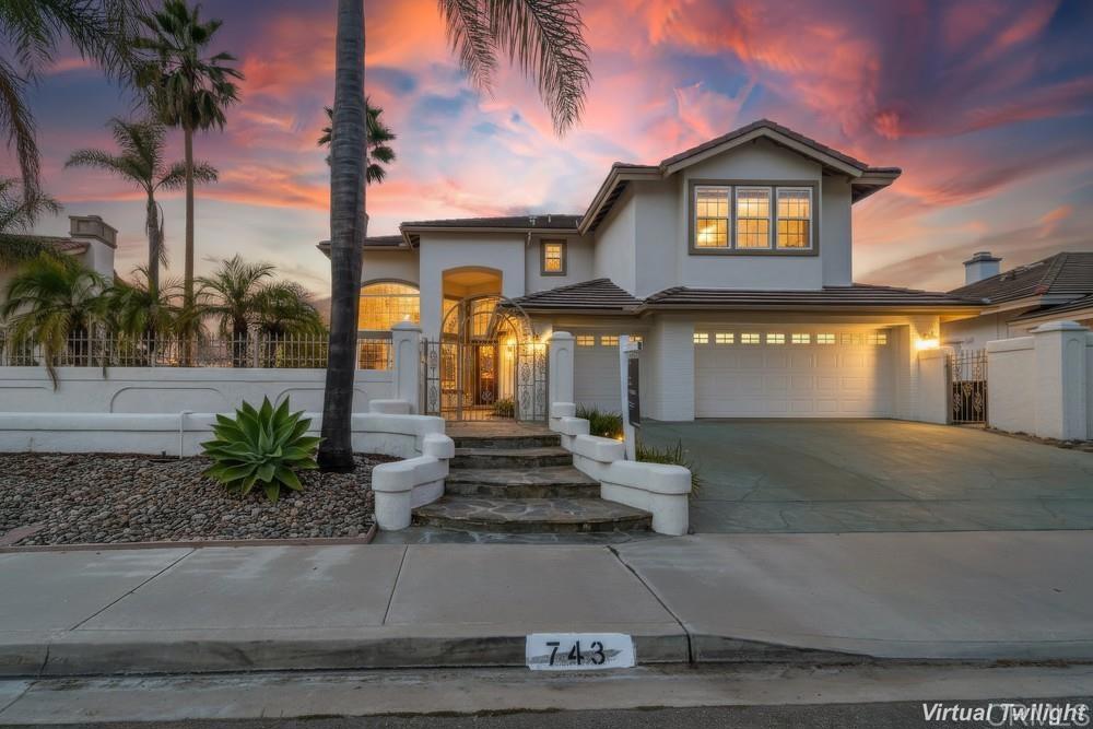 743 Terra Nova Dr