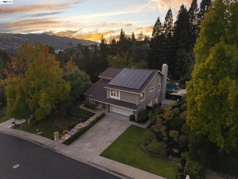Photo of 44 Tyrrel Ct CT, Danville, CA 94526 (MLS # 41147137)