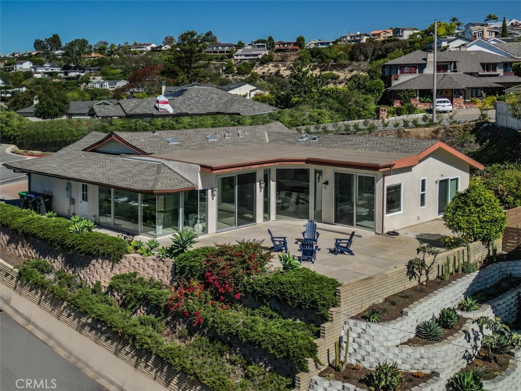 Top Of The World (TOW) - Residential