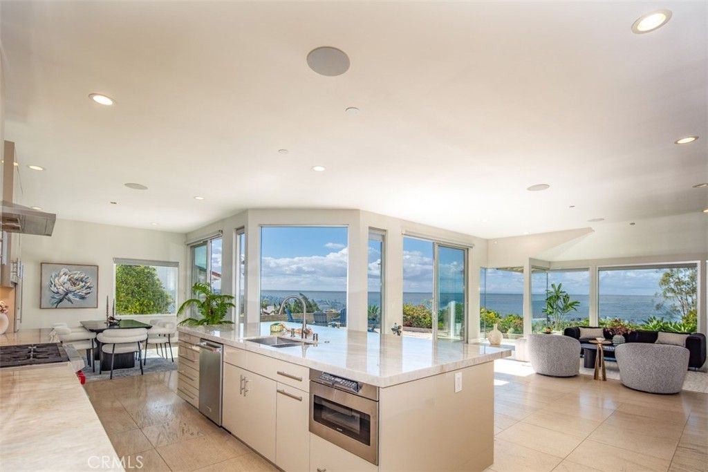 Photo of 2615 Temple Hills Dr, Laguna Beach, CA 92651 (MLS # OC25241954)