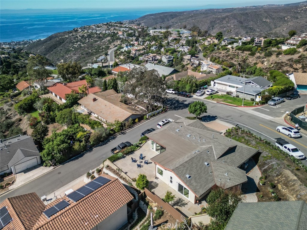 Top Of The World (TOW) - Residential