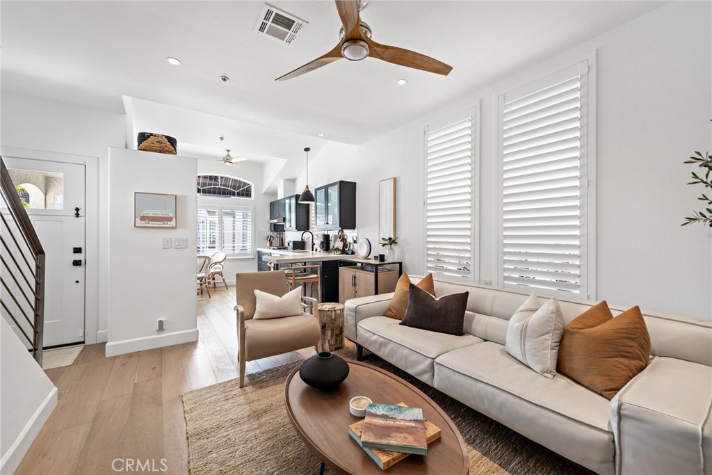 Cannery Village Mobile Park (CVMP) - Manufactured In Park