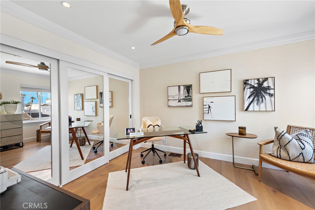 Cannery Village Mobile Park (CVMP) - Manufactured In Park