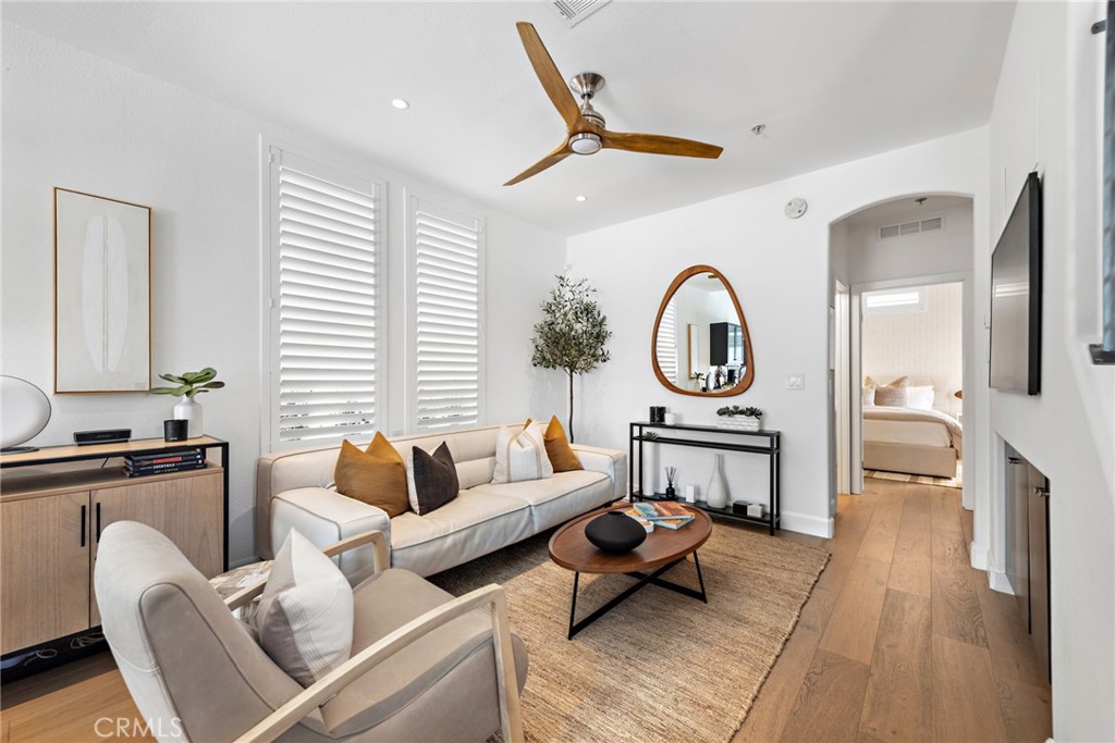 Cannery Village Mobile Park (CVMP) - Manufactured In Park