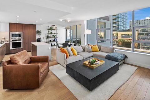 Photo of 1388 Kettner Blvd. Blvd #202, San Diego, CA 92101 (MLS # 260006335SD)