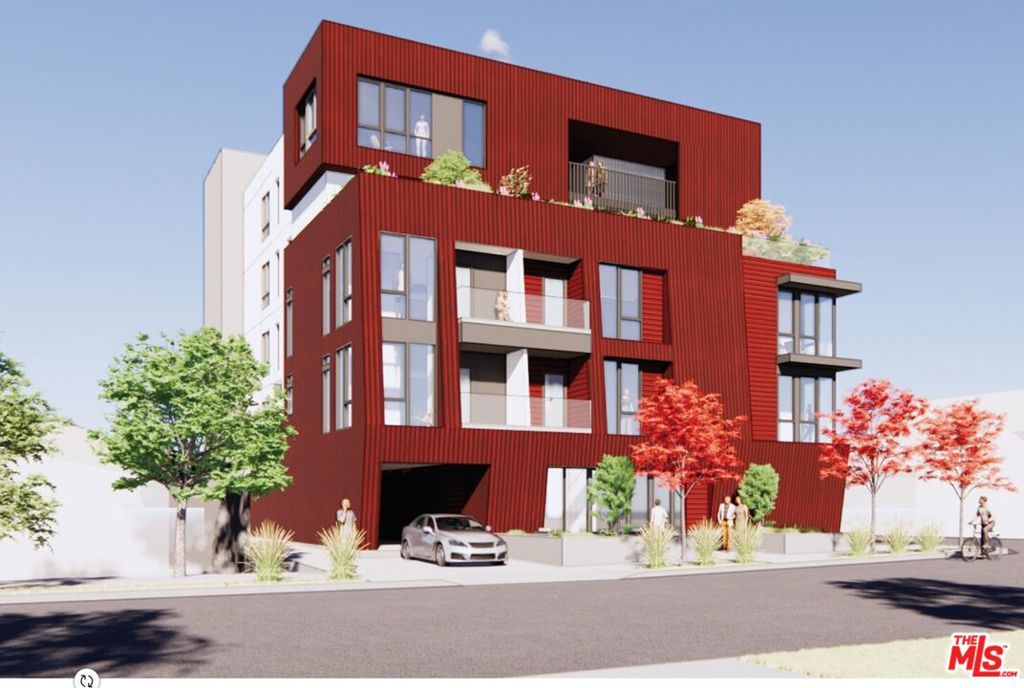 Properties 2 3051 W 12th Street