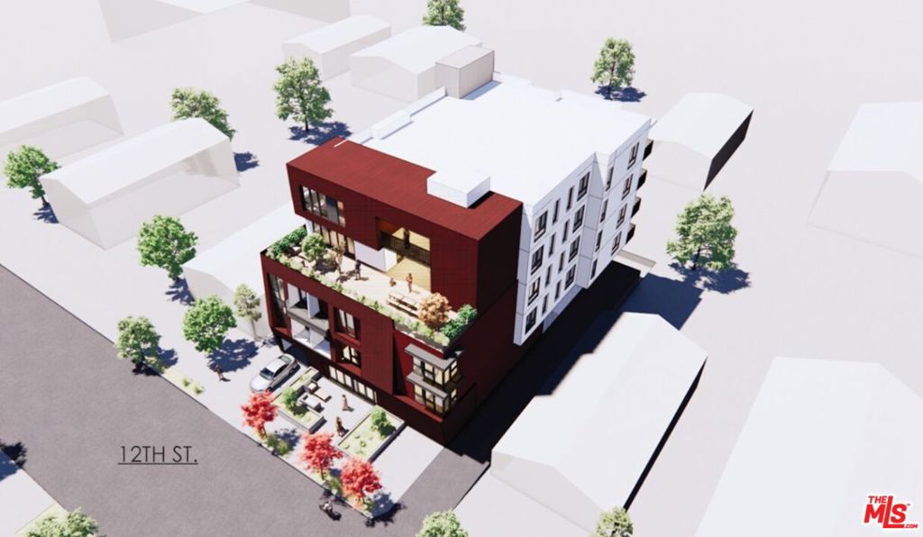 Properties 3 3051 W 12th Street