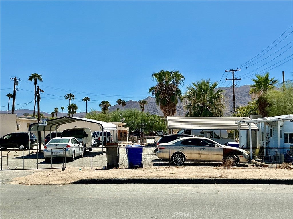 5972 Adobe Rd.