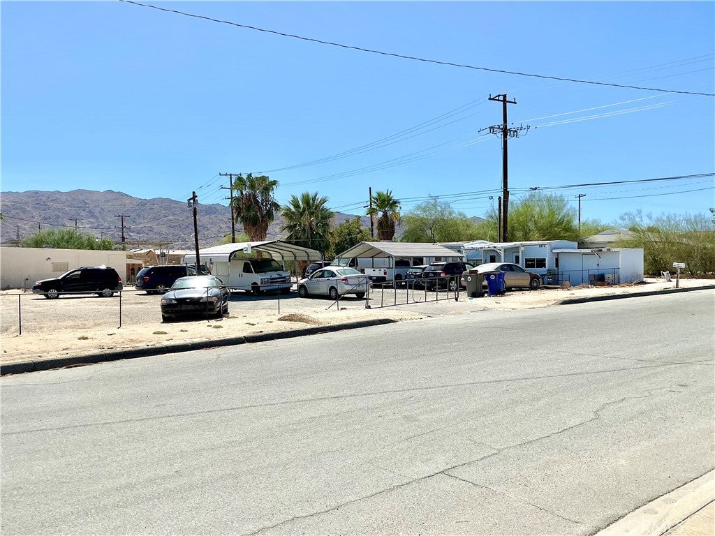 5972 Adobe Rd.