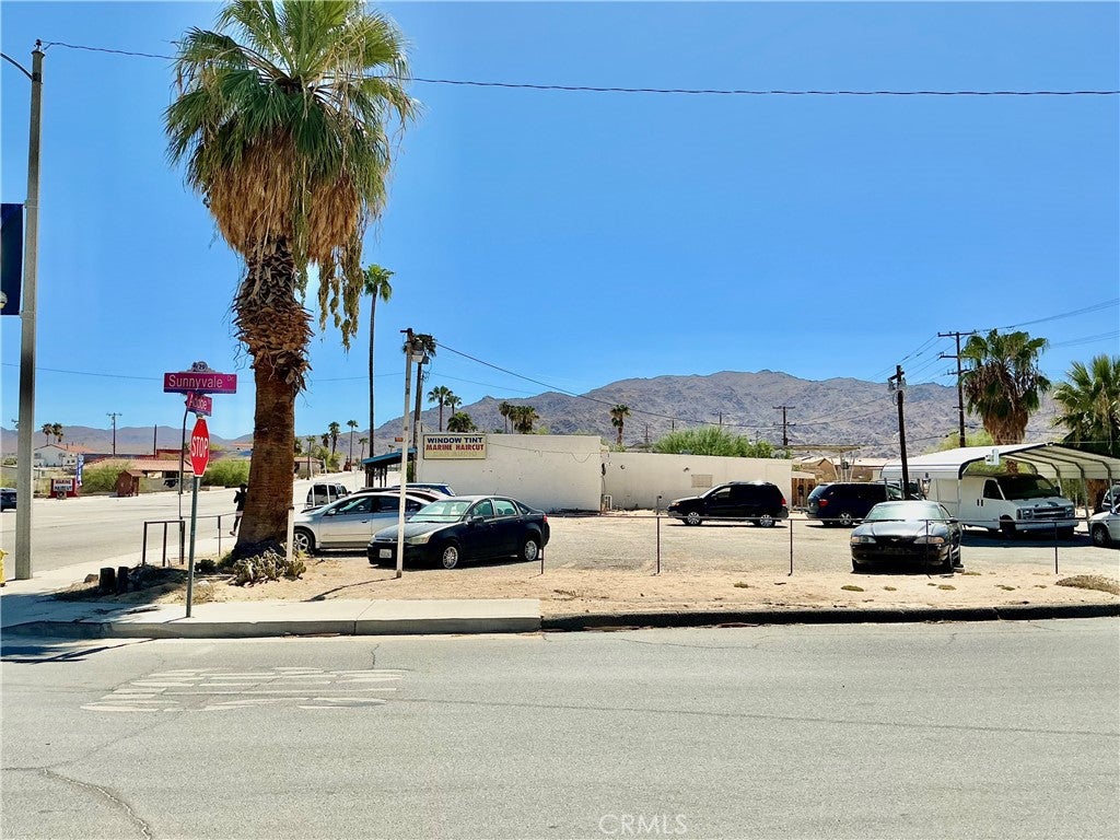 5972 Adobe Rd.