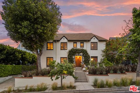 847 S Longwood Avenue Los Angeles CA 90005