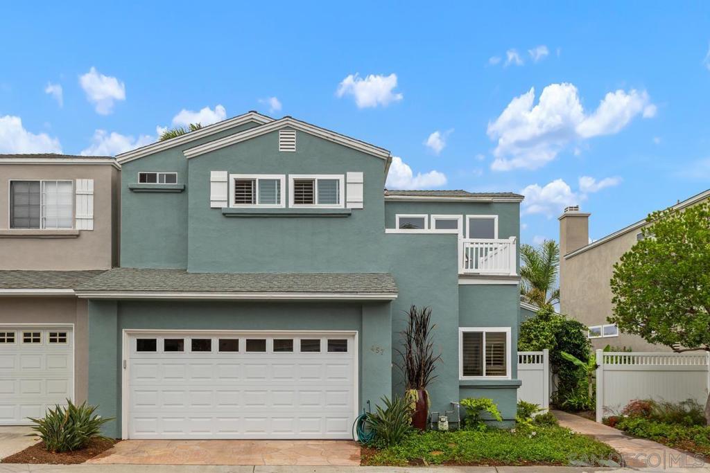 457 Arden Drive