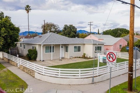 Photo of 12955 Montague ST, Los Angeles, CA 91331 (MLS # PW26163881)