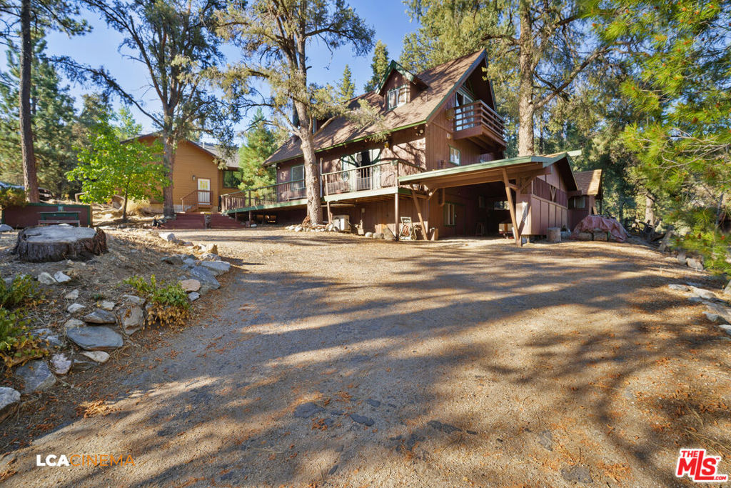 2125 Bernina Drive