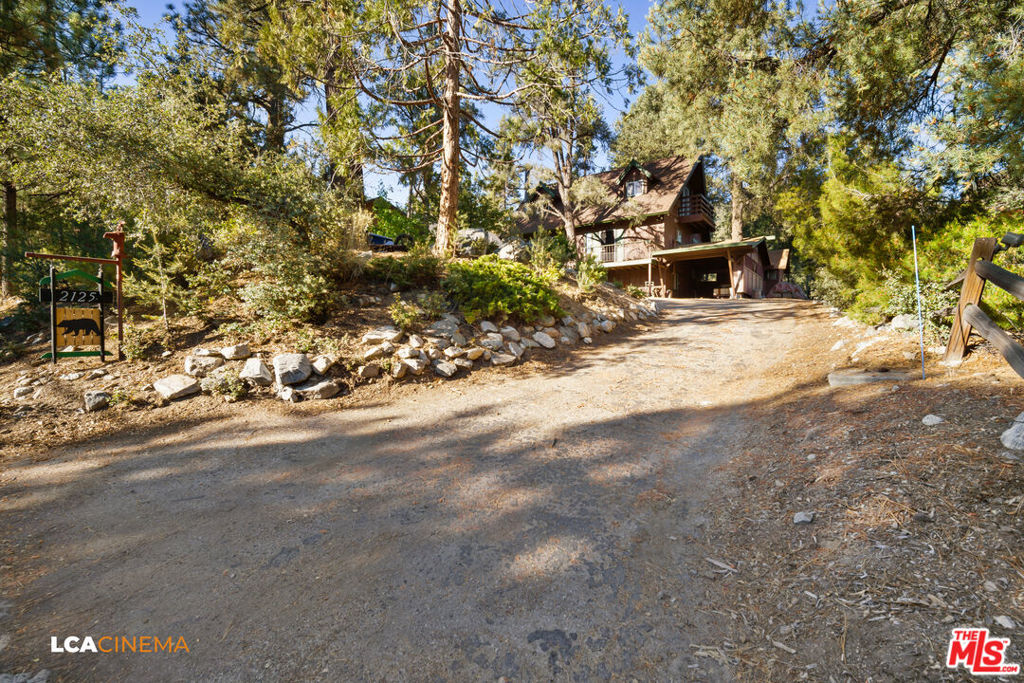 2125 Bernina Drive