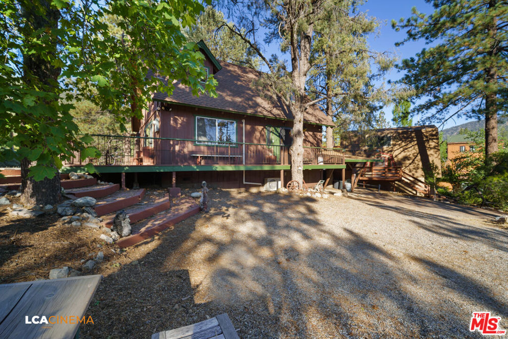2125 Bernina Drive