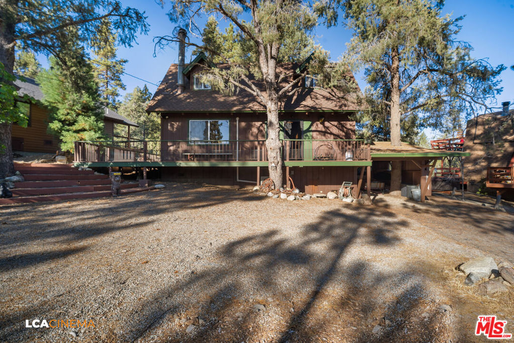 2125 Bernina Drive