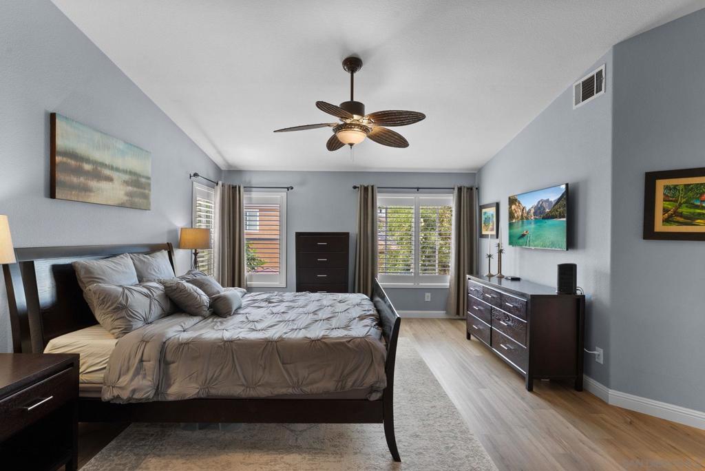 San Marcos - Residential