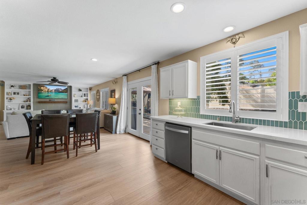 San Marcos - Residential