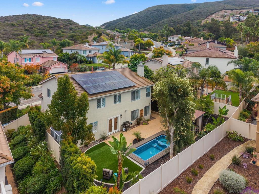 San Marcos - Residential