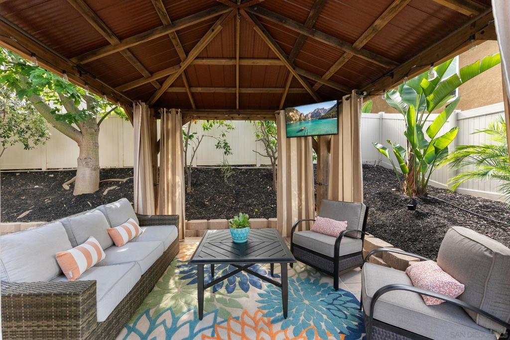 San Marcos - Residential