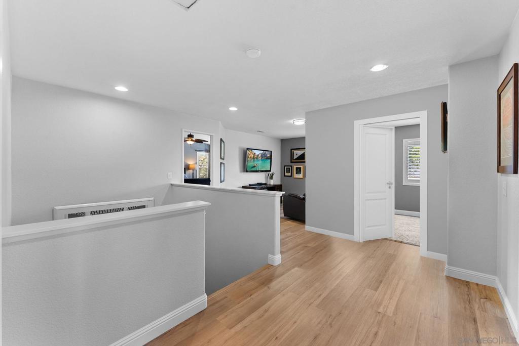 San Marcos - Residential