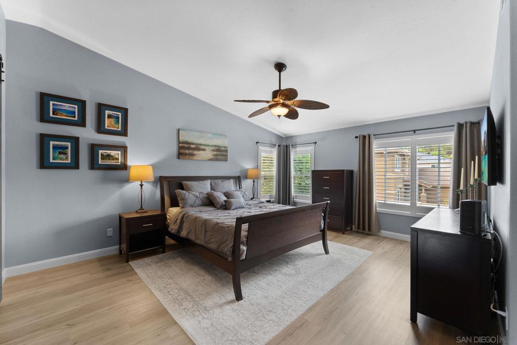 San Marcos - Residential