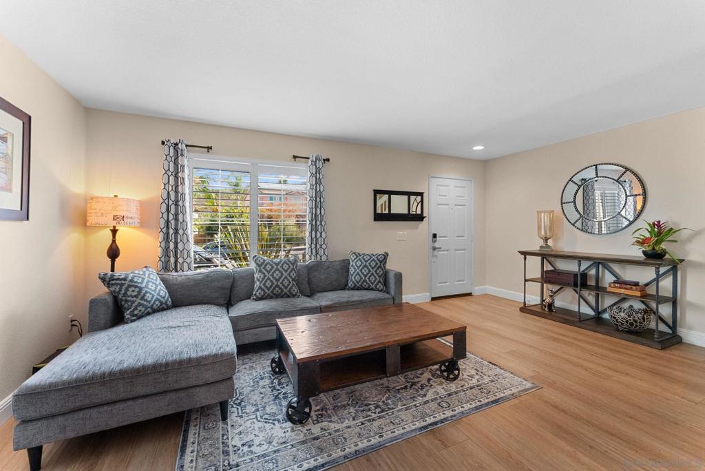 San Marcos - Residential