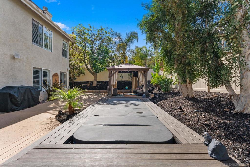 San Marcos - Residential