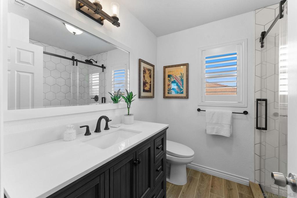 San Marcos - Residential