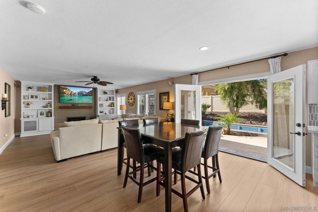 San Marcos - Residential