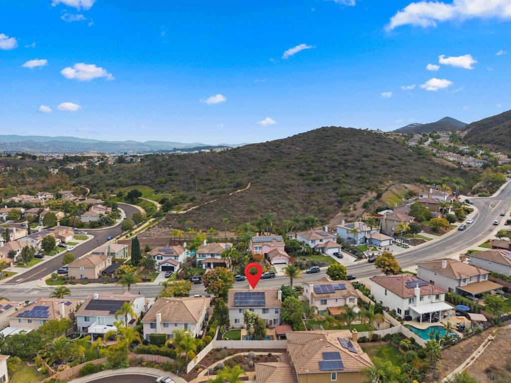 San Marcos - Residential