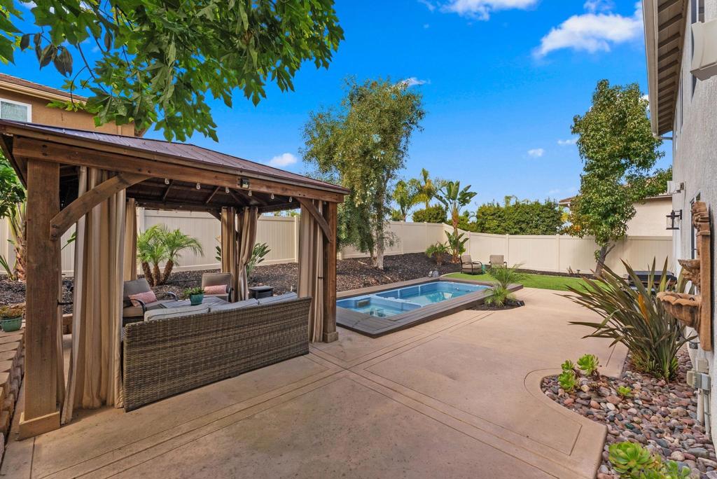 San Marcos - Residential