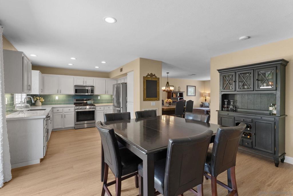 San Marcos - Residential