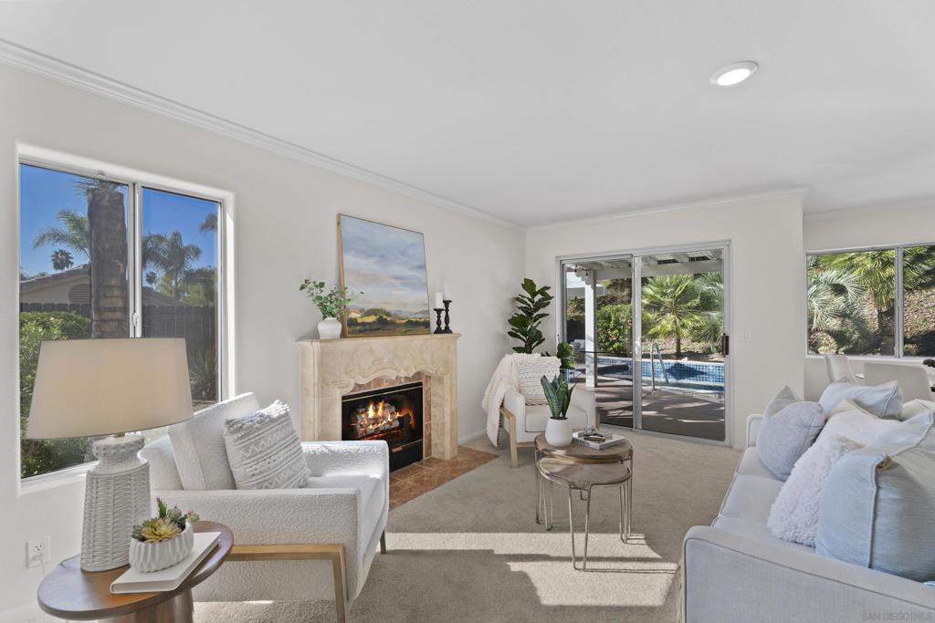 El Cajon - Residential