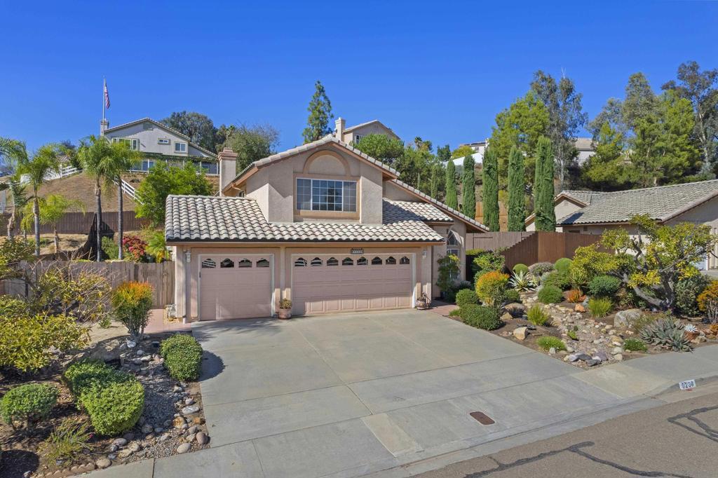 El Cajon - Residential