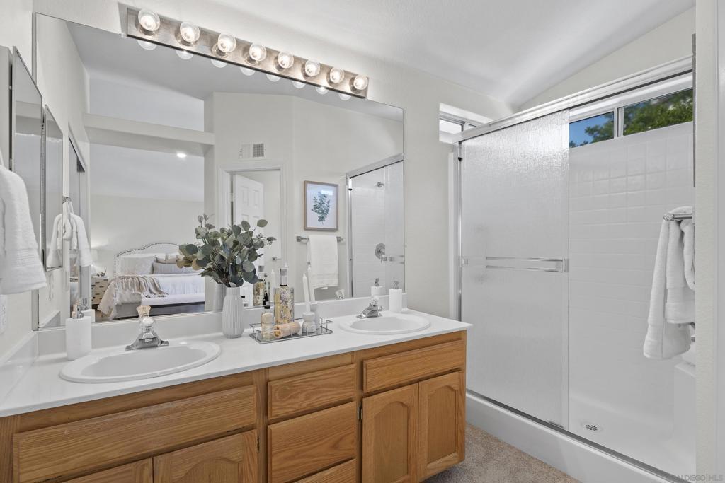 El Cajon - Residential