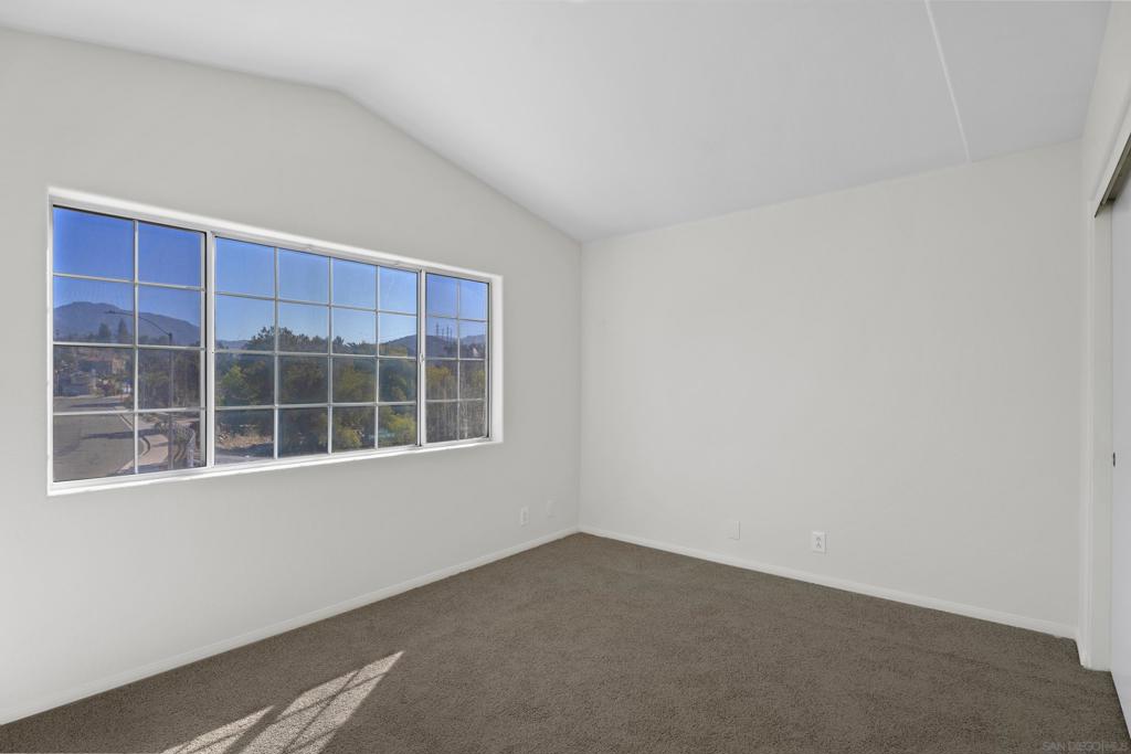 El Cajon - Residential