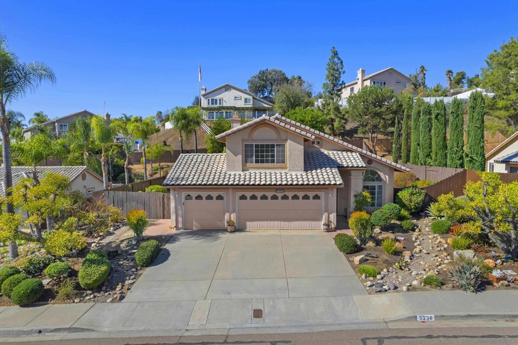 El Cajon - Residential