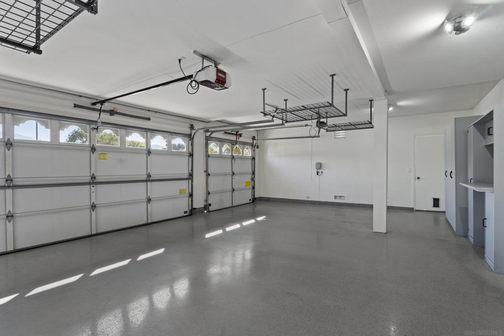 El Cajon - Residential