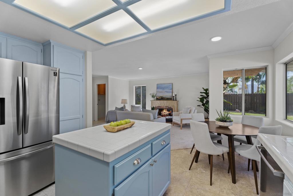 El Cajon - Residential