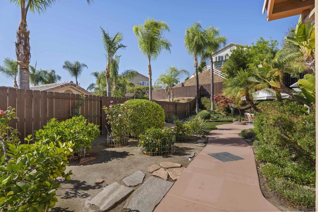 El Cajon - Residential