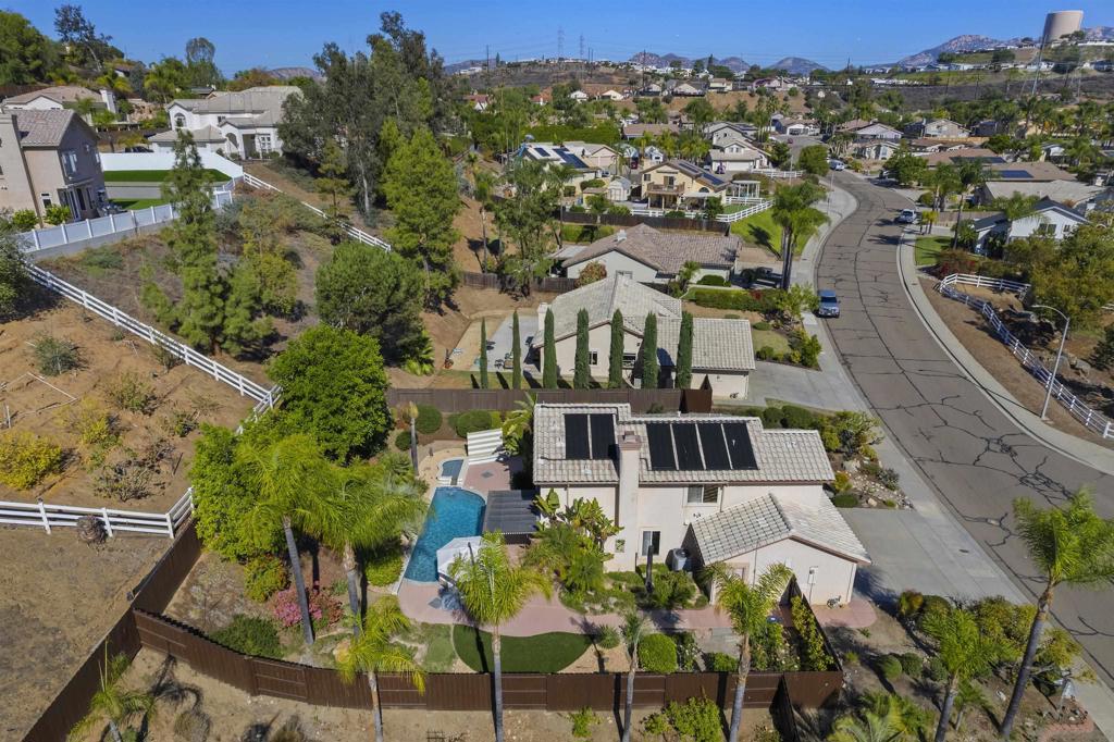 El Cajon - Residential