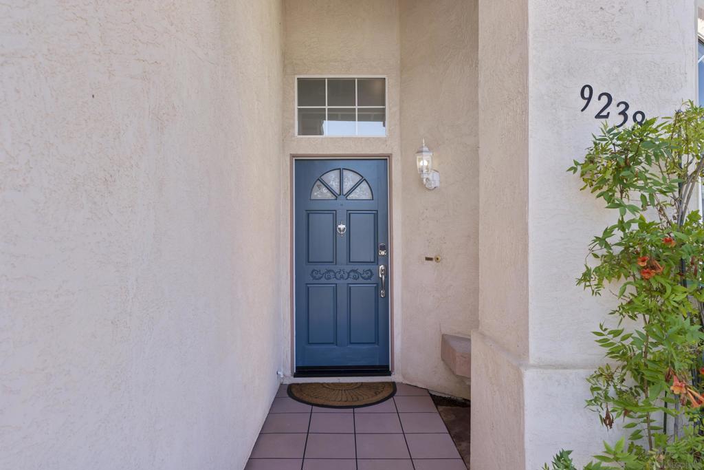 El Cajon - Residential