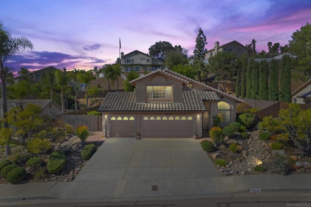 El Cajon - Residential